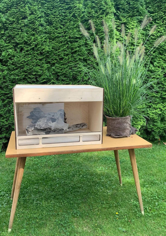 Terra Box | Terrarium | 120*60*60