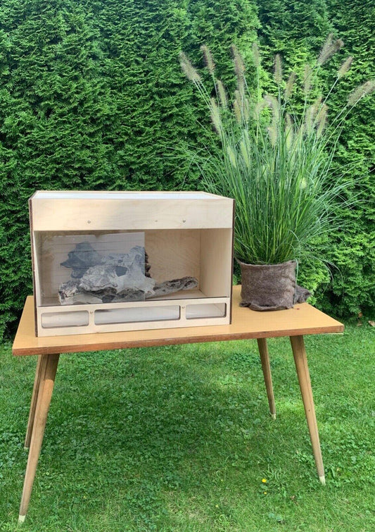Terra Box | Terrarium | 120*80*60
