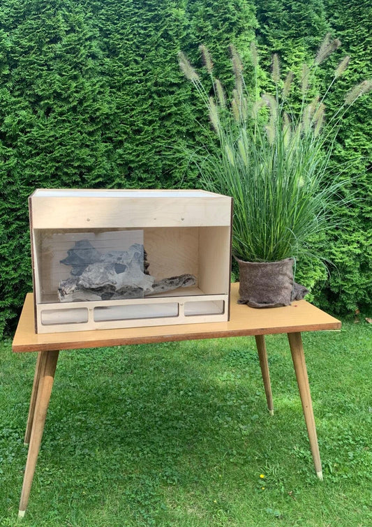 Terra Box | Terrarium | 150*60*80