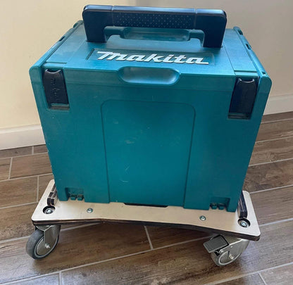 L-Boxx Rollwagen mobiler Werkstattwagen für Bosch Sortimo Einhell Makita Boxen