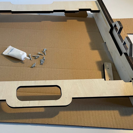 10 er Set Schublade für L Boxx | Einhell | Makita | Euroboxen uvm. ohne Vollausz