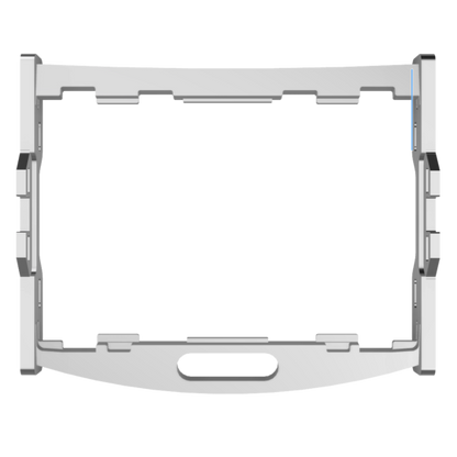 Passgenaue Schublade L-Boxx aus robuster Siebdruckplatte für flexible Systembox-Organisation in Werkstatt und Garage