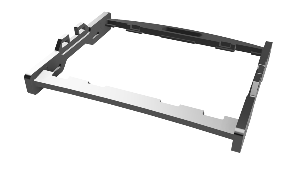 Flexibles und robustes Schubladen Set aus Siebdruckplatten für Werkstatt und Garage zur Werkzeugaufbewahrung